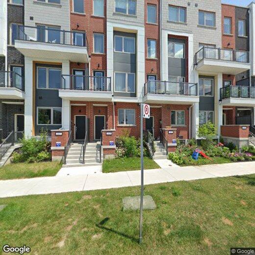 107 Frederick Tisdale Dr, Toronto (DownsviewRodingCFB), ON M3K 0C6