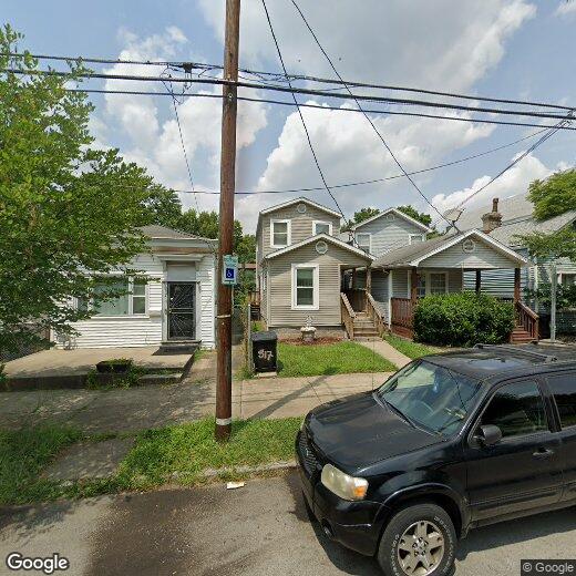 Primary Photo - 517 St Catherine St