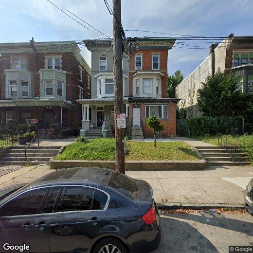 Primary Photo - 2216 W Tioga St