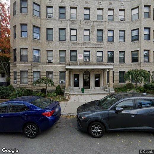 Primary Photo - 160 Strathmore Rd