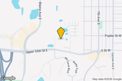 Blackberry Pointe Apartments photo'