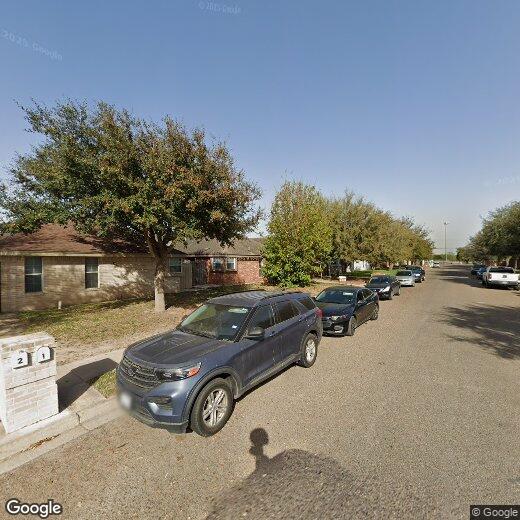 1717 W Portales Dr Unit 3, Edinburg, TX 78541 Room for Rent in