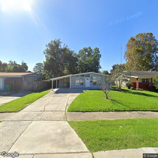 1918 Cedarwood Ave, Terrytown, LA 70056 House Rental in Terrytown, LA