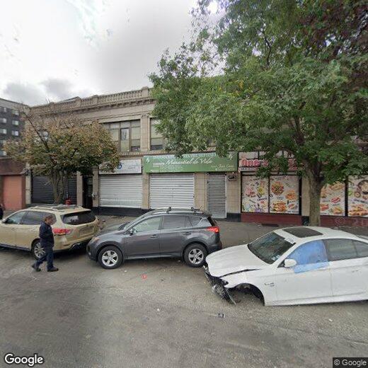 Primary Photo - 150-06 Liberty Ave