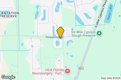 Coral Woods Apartments photo'