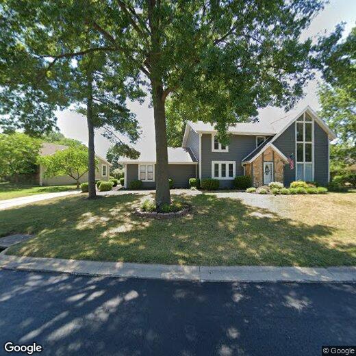 28 Guyenne Dr, Lake Saint Louis, MO 63367 House Rental in Lake Saint