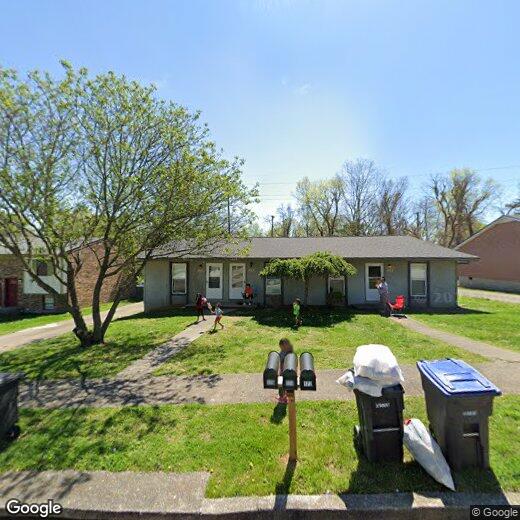 176 Landings Dr, Frankfort, KY 40601 Apartment for Rent in Frankfort