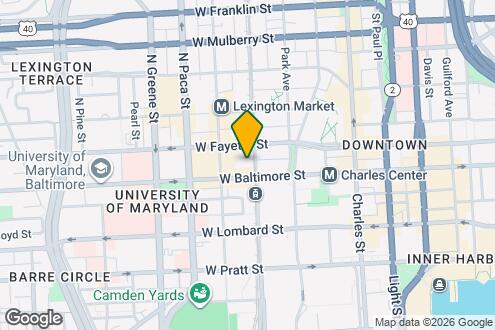 The Centerpoint Apartments photo'