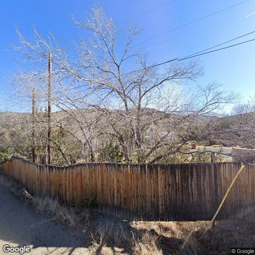 74 Camino De Las Huertas, Placitas, NM 87043 House Rental in Placitas