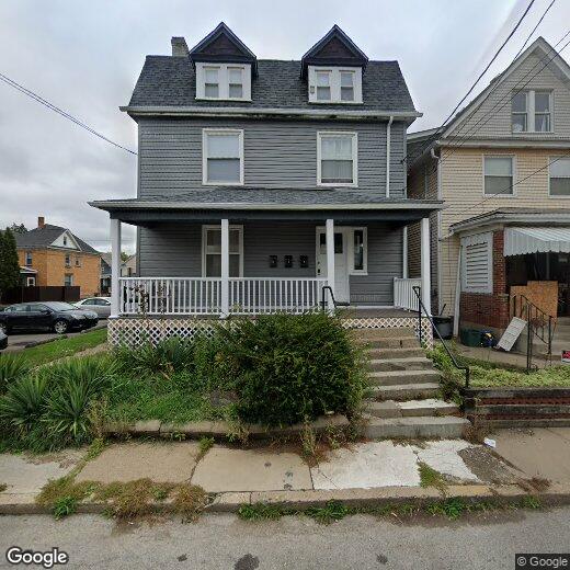 340 Virginia Ave, Butler, PA 16001 Room for Rent in Butler, PA