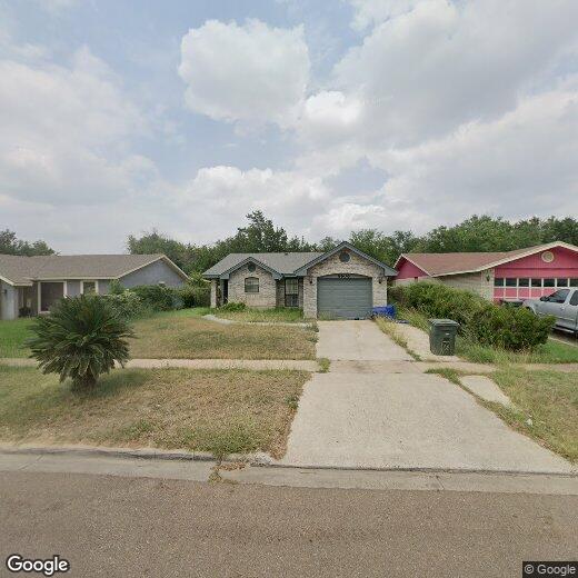 8606 Puerto Escondido, Laredo, TX 78045 House Rental in Laredo, TX