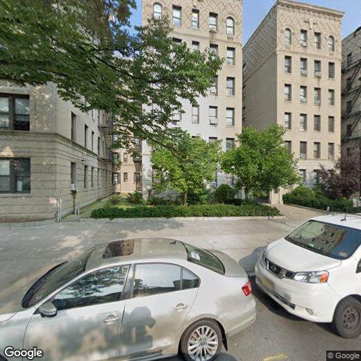 1555 Grand Concourse Apartment for Rent in The Bronx, NY