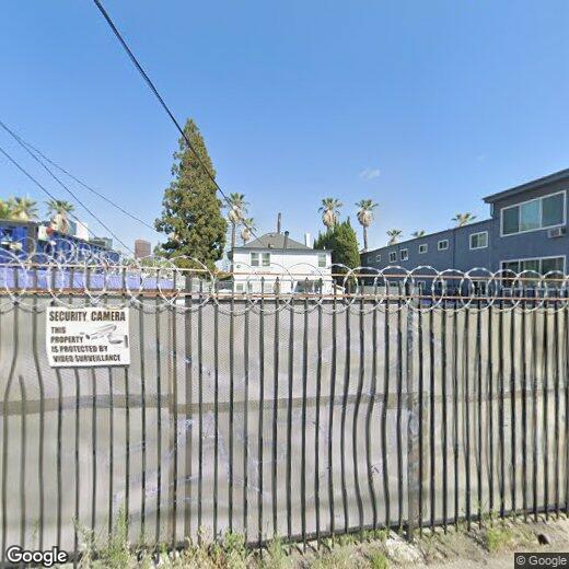 Primary Photo - 1021 S Union Ave
