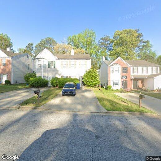 5590 Hampton Ct, College Park, GA 30349 Townhouse for Rent in College