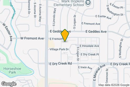 Parkside at Littleton Village photo'