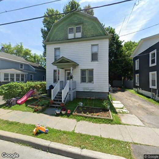 612 Burchard St, Watertown, NY 13601 House Rental in Watertown, NY