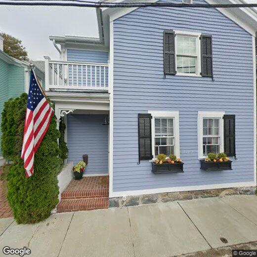 Primary Photo - 10 Trumbull St