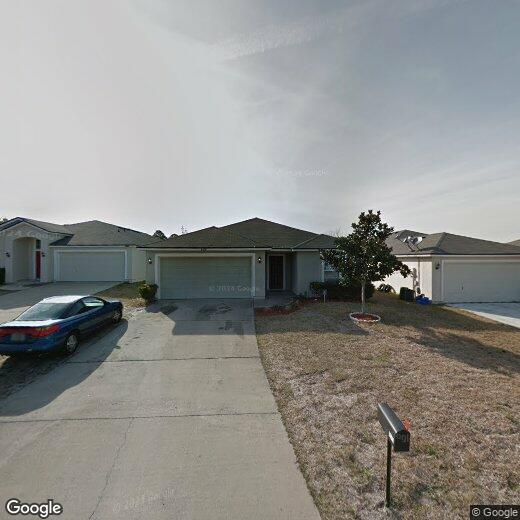 9370 Arbor Glen Ln, Jacksonville, FL 32208 House for Rent in