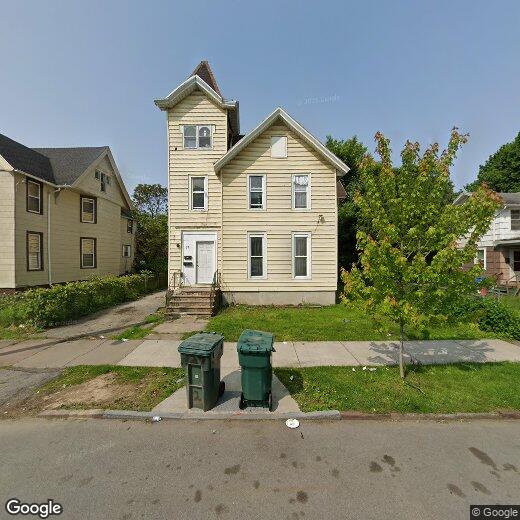 Primary Photo - Saratoga Ave.1