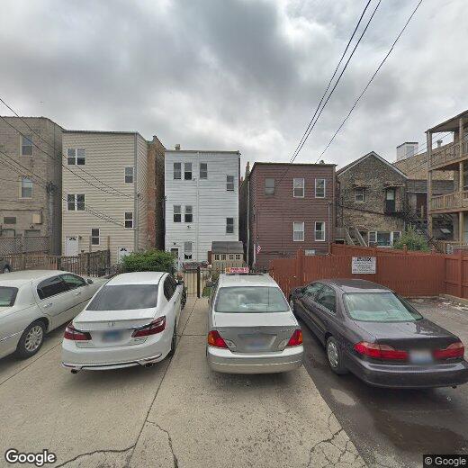 Foto principal - 1450 W Taylor St