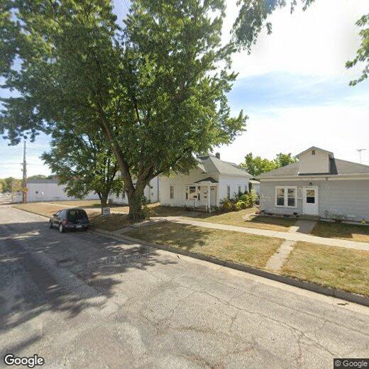 Primary Photo - Cedar Street Duplex