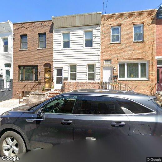 Foto principal - Cute Passyunk Square 2 Bedroom House! W/D!...