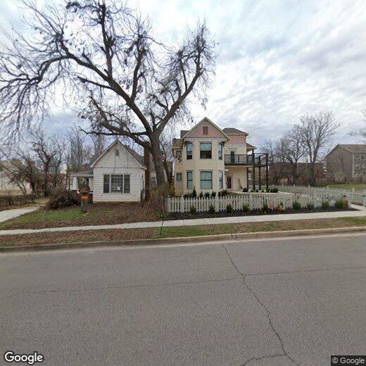 Primary Photo - 614 NW 8th St