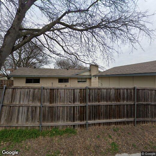 Primary Photo - 2017 Cap Rock Cir