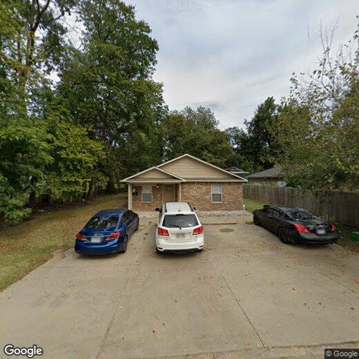 1409 Poplar St, Van Buren, AR 72956 Apartment for Rent in Van Buren