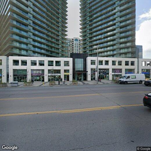 Primary Photo - 5508-5508 Yonge St