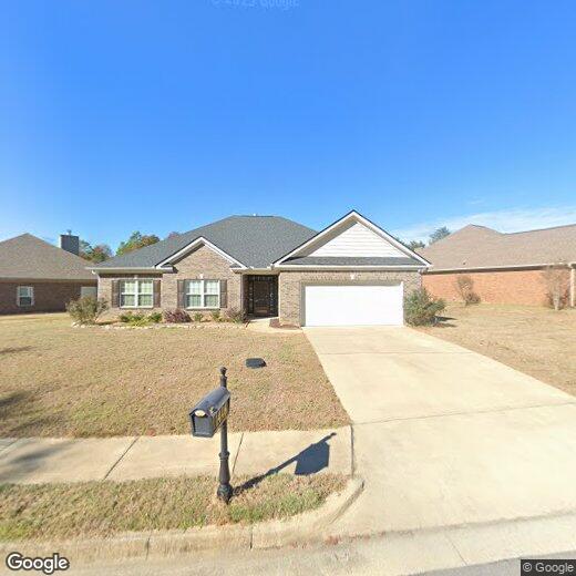 1446 Cloverbrook Cir, Auburn, AL 36832 House Rental in Auburn, AL