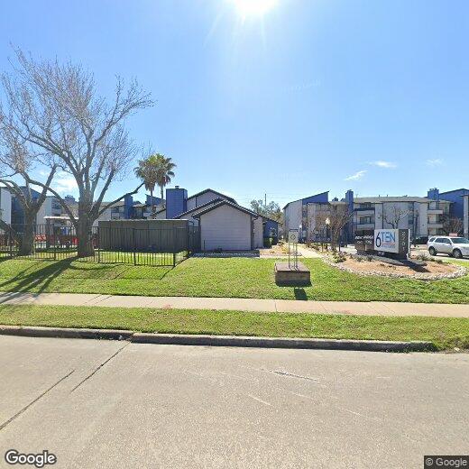 Primary Photo - 2701 W Bellfort Ave