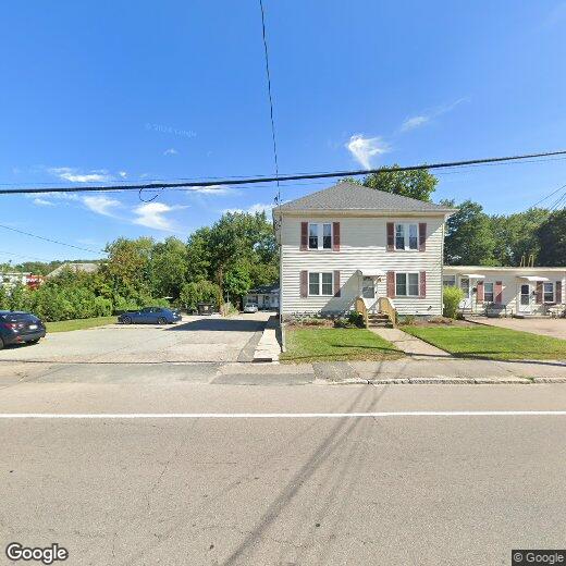 261 Pulaski Blvd Unit 5, Bellingham, MA 02019 Room for Rent in