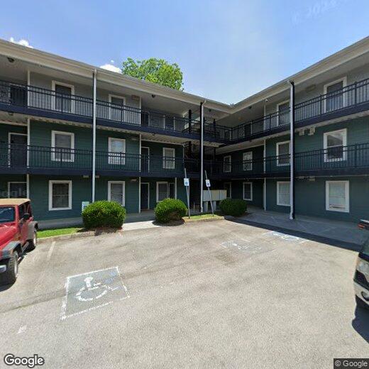 Primary Photo - 1517 Laurel Ave