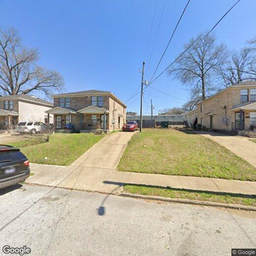 Primary Photo - 214 Cochran Pl