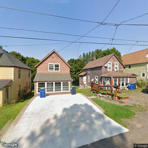 604 W Edwards Ave, Houghton, MI 49931 House Rental in Houghton, MI