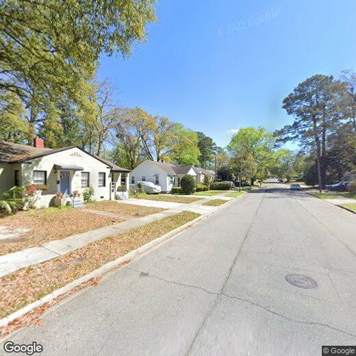 Primary Photo - 2 br, 1 bath House - 1322 E. 53rd Street