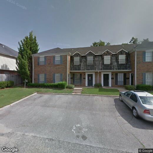 126 Du Rhu Dr Unit D, Mobile, AL 36608 Condo for Rent in Mobile, AL