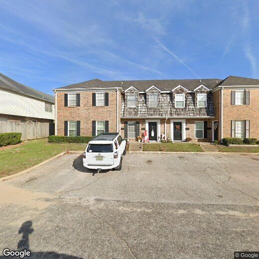 126 Du Rhu Dr Unit D, Mobile, AL 36608 Condo for Rent in Mobile, AL