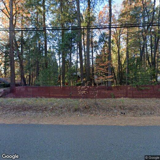 Primary Photo - 10021 Cohasset Rd