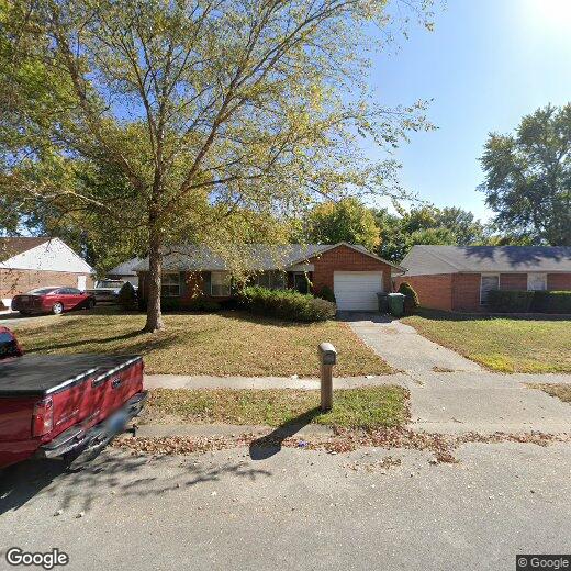 Primary Photo - 4119 Rudy Martin Dr