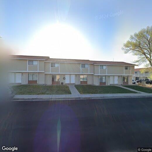 525 S 1100 E, St UT 84790 Townhome Rentals in St UT