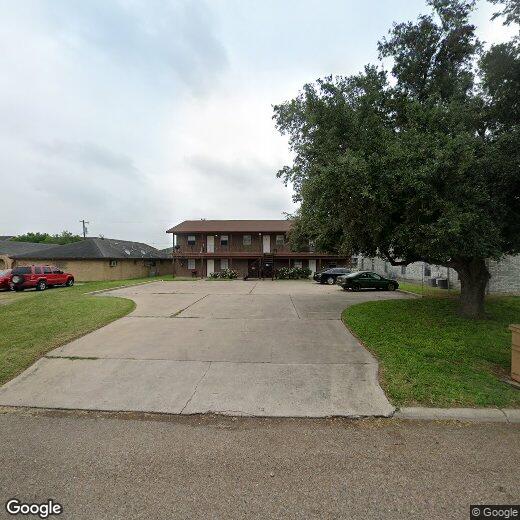 512 Gastel Cir Unit 1, Edinburg, TX 78539 Apartment for Rent in