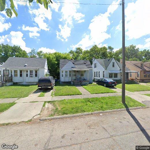 11400 Memorial St, Detroit, MI 48227 House Rental in Detroit, MI