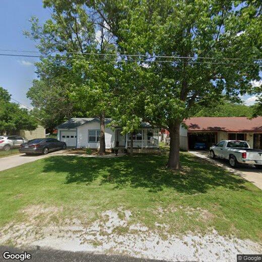 1079 W Oak St, Stephenville, TX 76401 House Rental in Stephenville