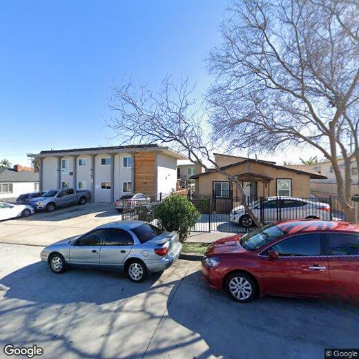 Foto principal - 4265 48th St