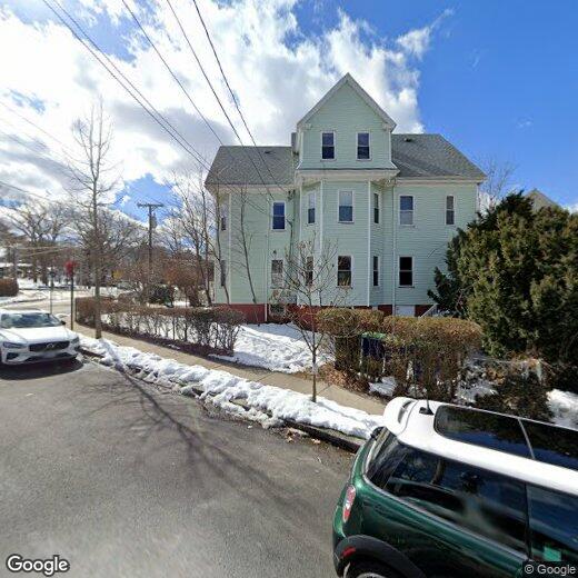 6 Warner St, Somerville, MA 02144 Condo for Rent in Somerville, MA