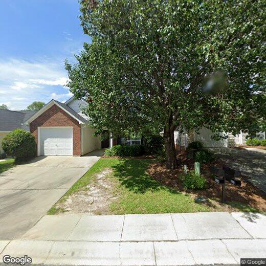 102 Freestone Dr, Irmo, SC 29063 House Rental in Irmo, SC