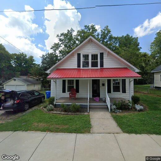 Primary Photo - 119 E Pressley Ave