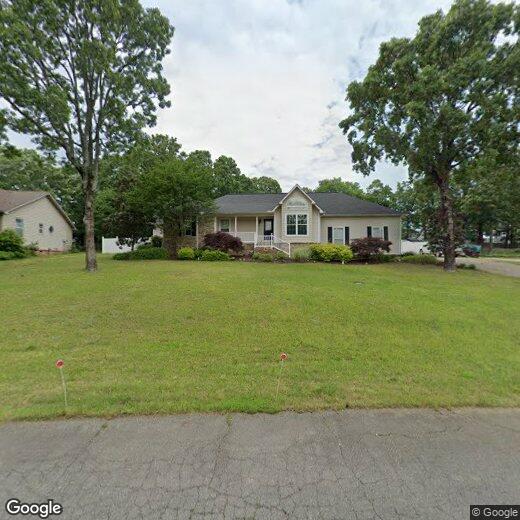 28 Sun Valley Dr, Cabot, AR 72023 House Rental in Cabot, AR